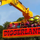 Illustration for article titled Epic Diggerland daytrip....done